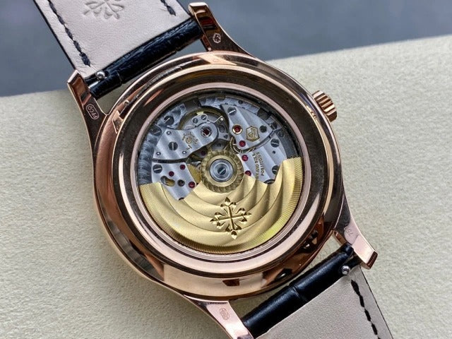 PATEK PHILIPPE