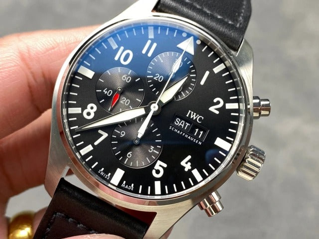 IWC