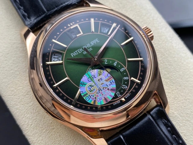 PATEK PHILIPPE