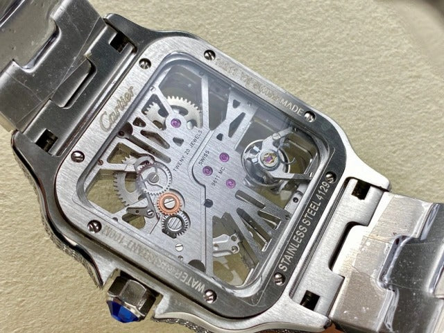 CARTIER