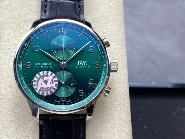 IWC