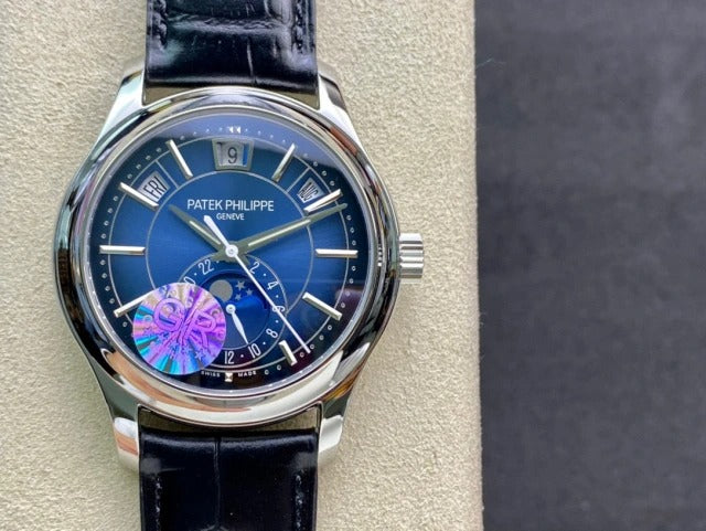 PATEK PHILIPPE