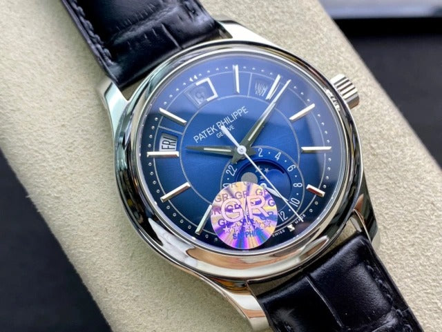 PATEK PHILIPPE