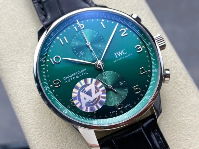 IWC