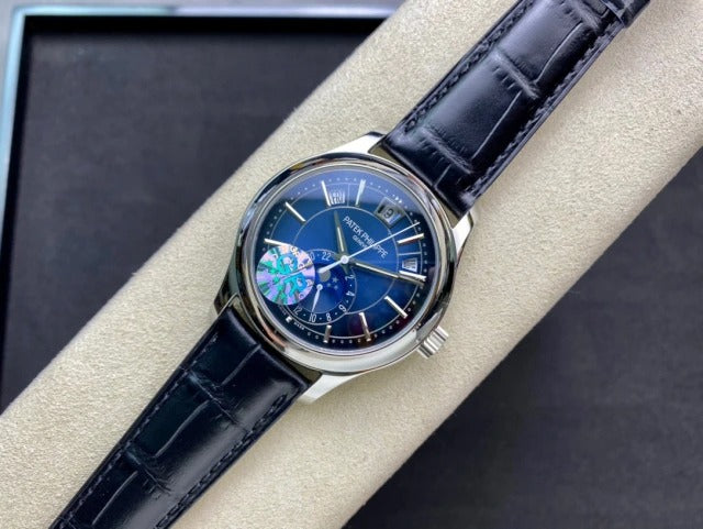 PATEK PHILIPPE