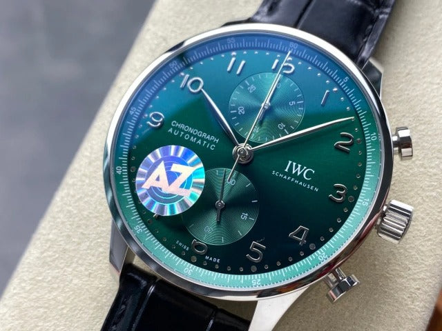 IWC