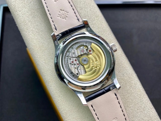 PATEK PHILIPPE