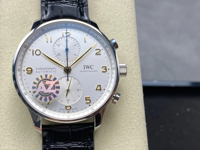 IWC