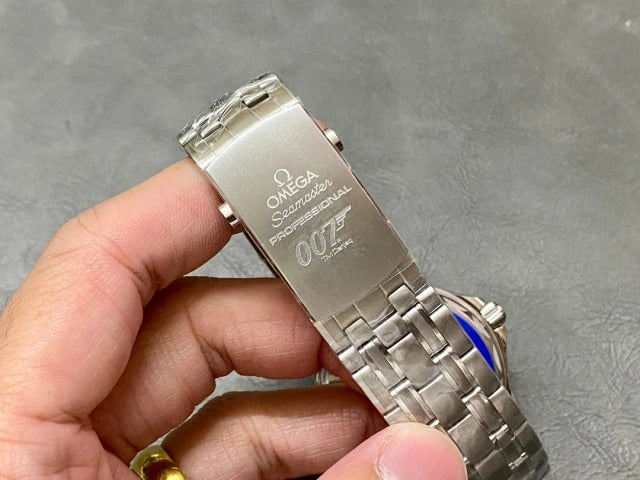 OMEGA