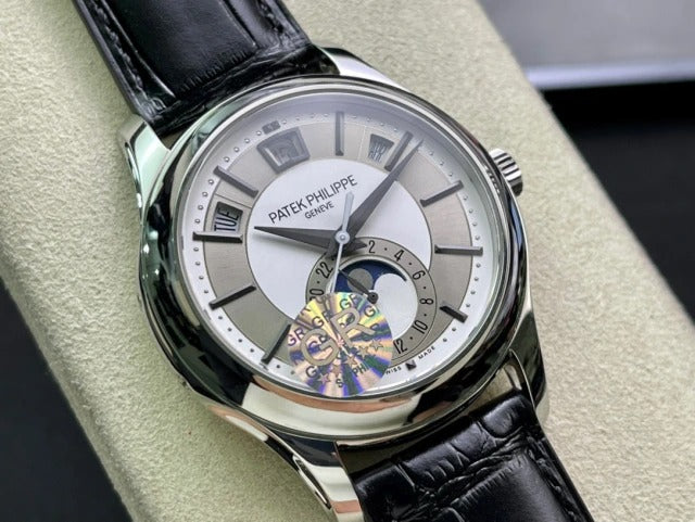 PATEK PHILIPPE
