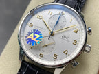 IWC