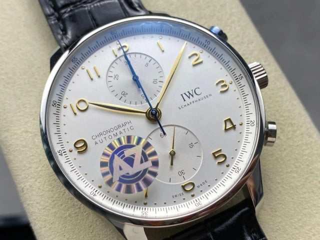 IWC