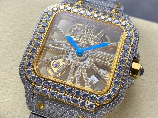 CARTIER