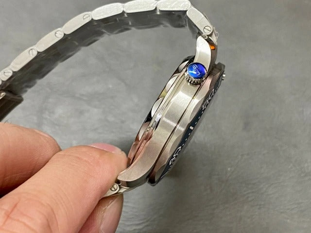 OMEGA