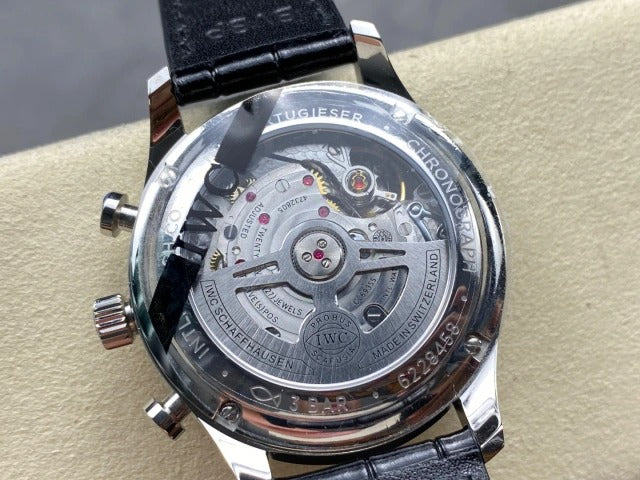 IWC