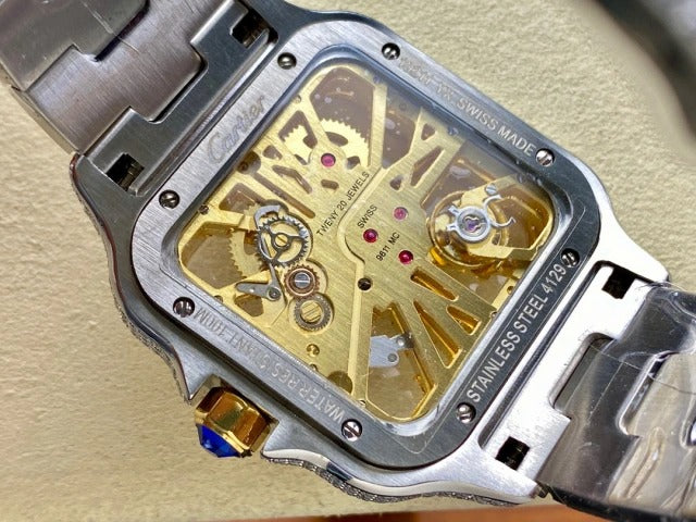 CARTIER