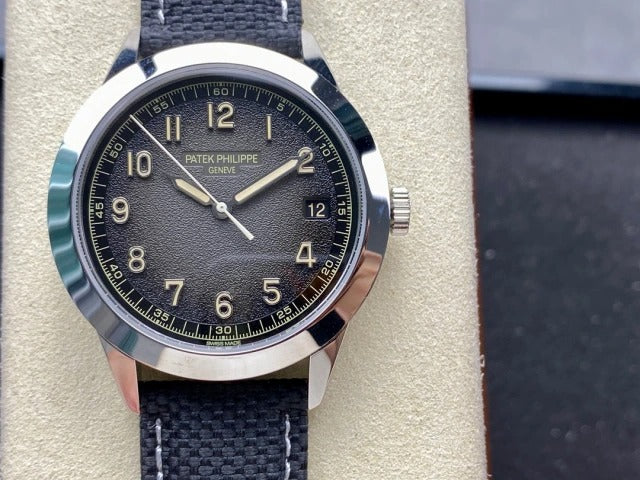 PATEK PHILIPPE