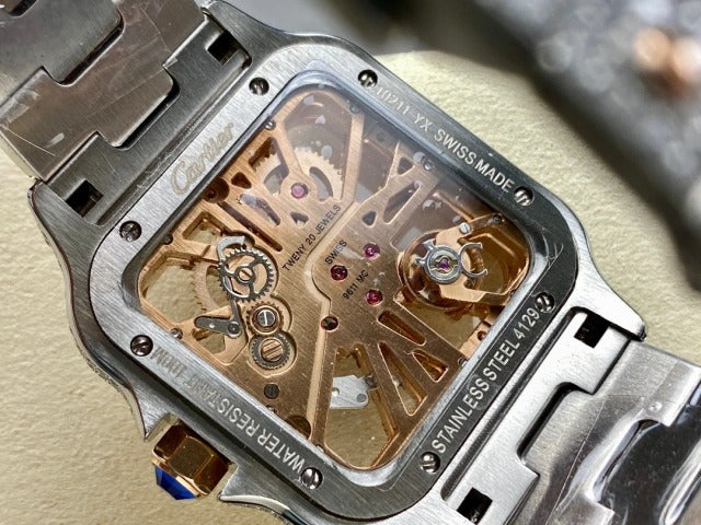 CARTIER