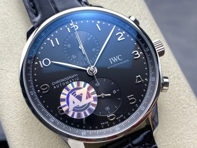 IWC