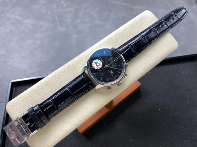 IWC