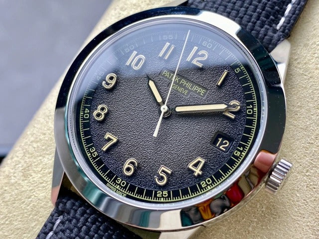 PATEK PHILIPPE