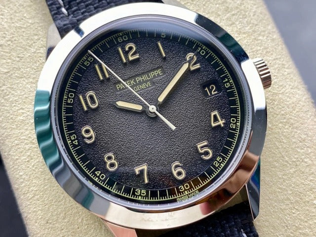 PATEK PHILIPPE