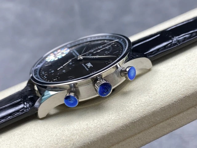 IWC