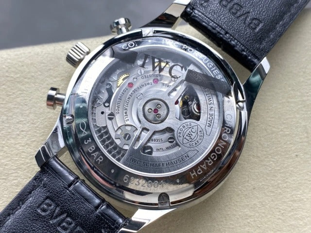 IWC