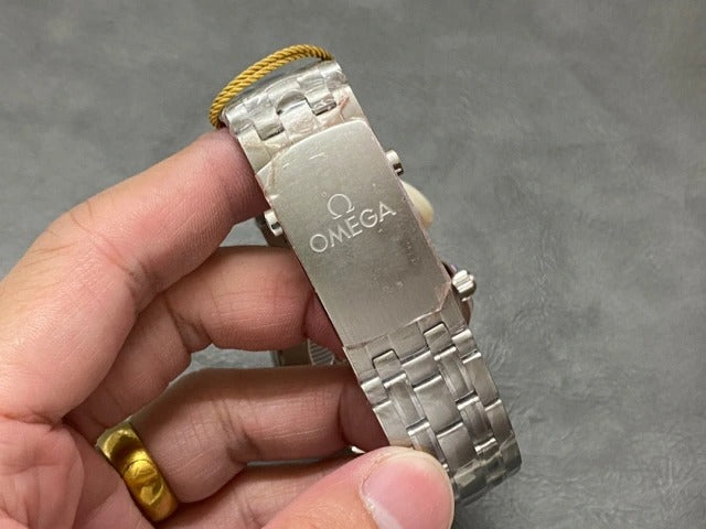 OMEGA