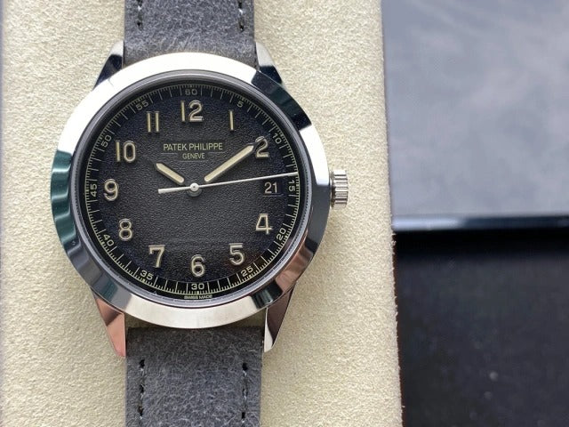 PATEK PHILIPPE