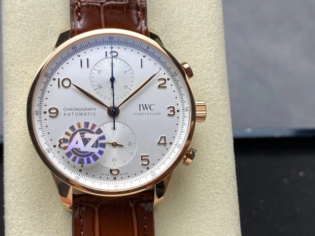 IWC