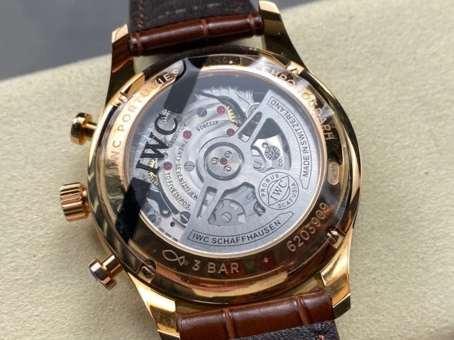 IWC
