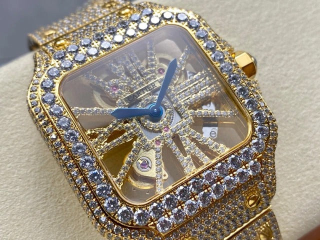 CARTIER