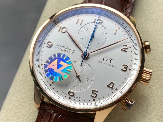 IWC