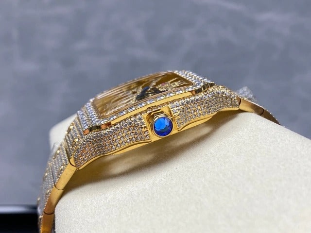 CARTIER