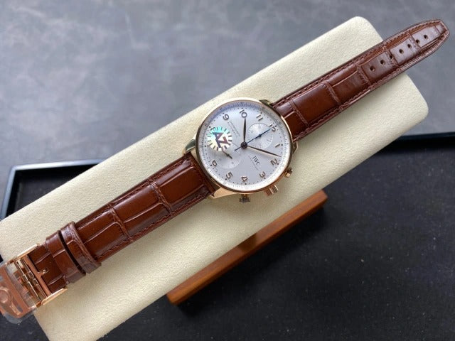 IWC
