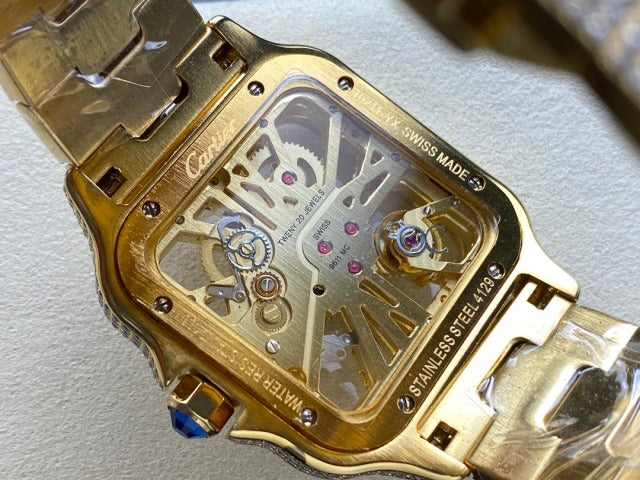 CARTIER