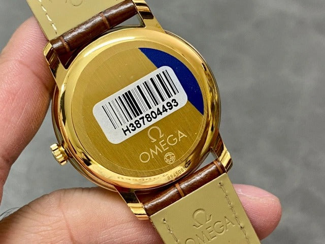 OMEGA
