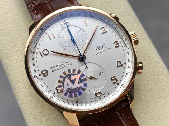 IWC