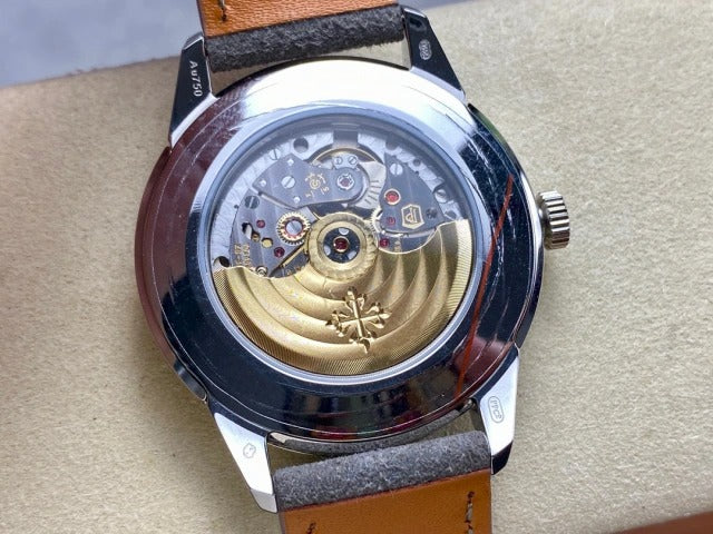 PATEK PHILIPPE