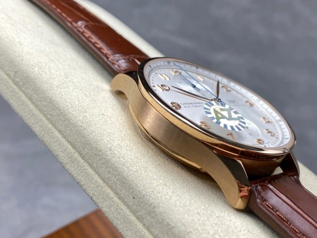 IWC