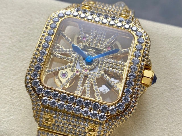 CARTIER