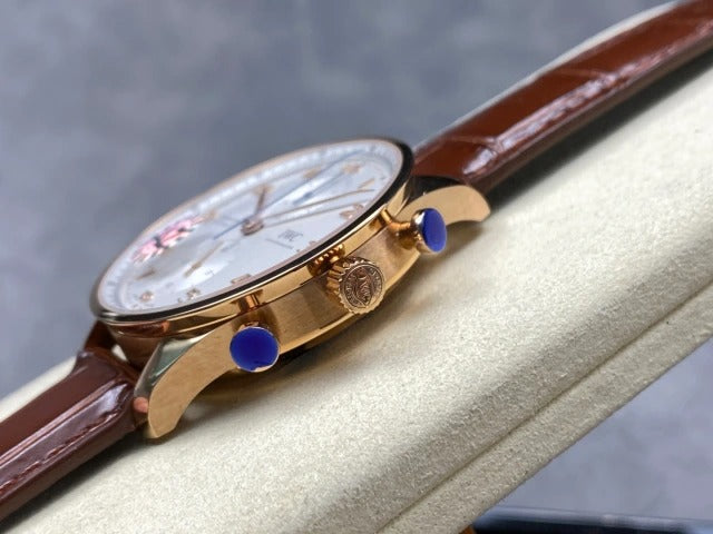 IWC