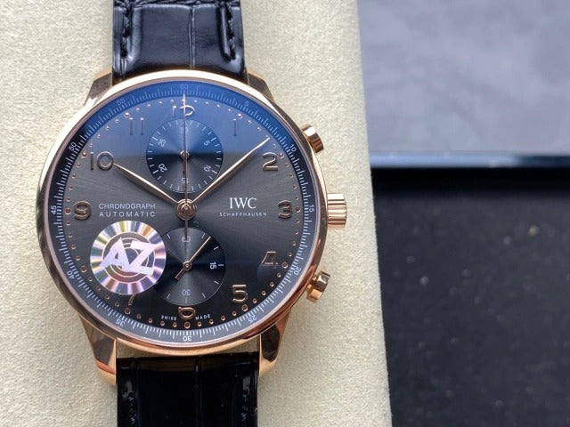 IWC