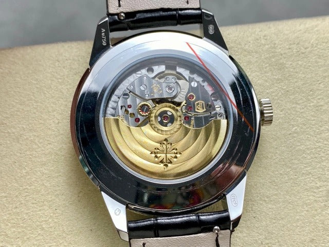 PATEK PHILIPPE