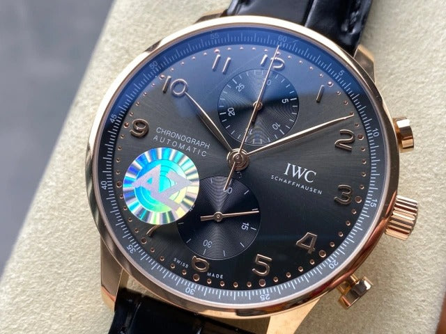 IWC