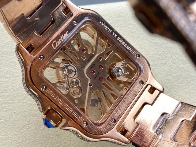 CARTIER
