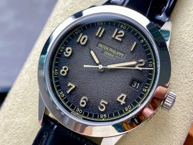 PATEK PHILIPPE