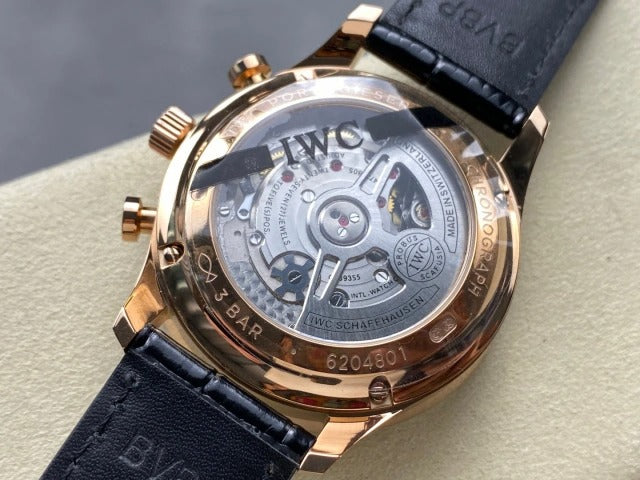 IWC