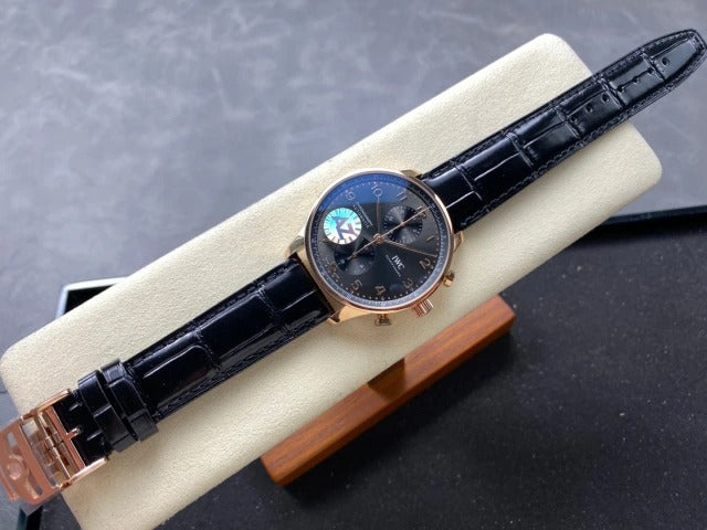 IWC